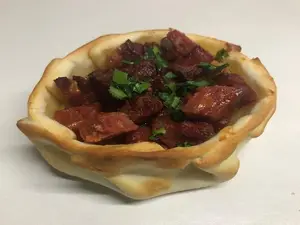 Canastita calabresa