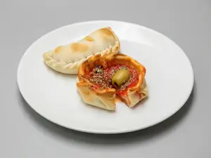 Canastita pizzita