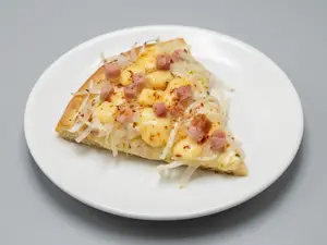 Pizza fugazzeta girasoles gr