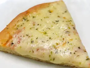 Pizza margarita ch