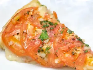 Pizza napolitana ch
