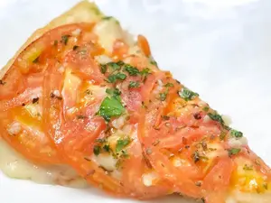 Pizza natural ch