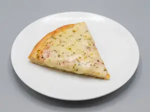 Pizza provenzal gr