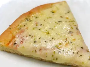 Pizza provolone ch