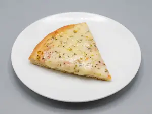 Pizza provolone gr
