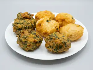 Buñuelos