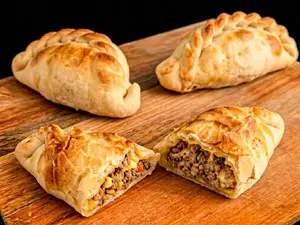 Empanada de carne