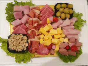 Picada one