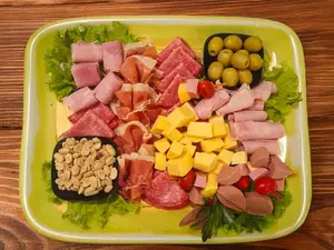 Picada three