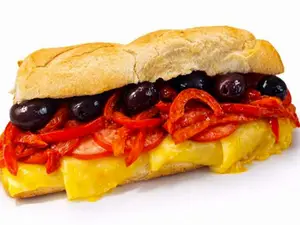 Sandwich 1