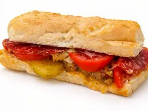 Sandwich 2