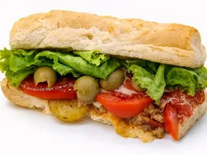 Sandwich 3