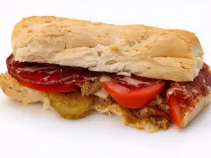 Sandwich 5