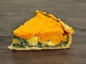 Tarta mixta