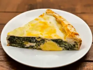 Tarta pascualina