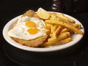 Milanesa
