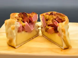 Canastita alemana