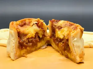 Canastita Bolognesa
