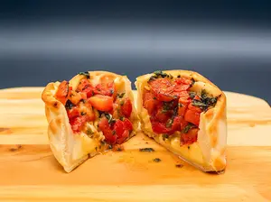 Canastita capresse