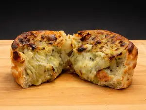 Canastita fugazzeta