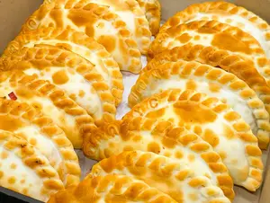 Docena de empanadas