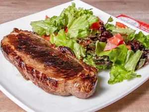 Bife de chorizo 400gr