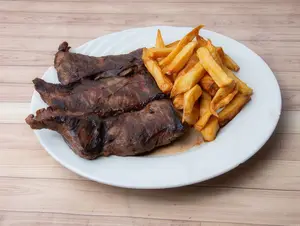 Entraña 400 gr