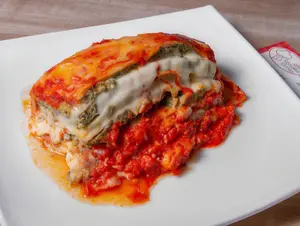 Lasagna Clarita
