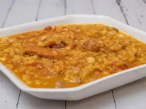 Locro De Clarita