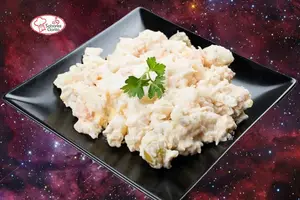 Mayonesa de atún