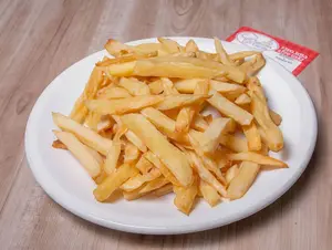 Papas fritas individual