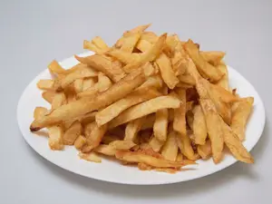 Papas fritas porcion grande