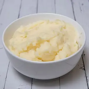 Puré Chico De Papa