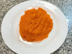 Puré De Calabaza Mediano