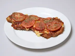 Suprema napolitana