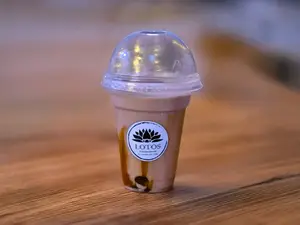 Bubble Taro