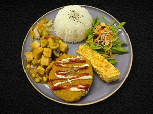 C1. bento box