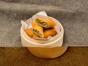 G1- rollitos de primavera