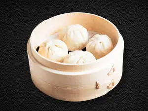 G4- xiao long bao