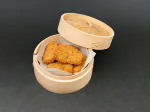 G5- nuggets veggie