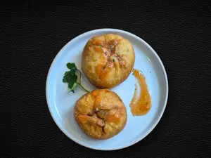 G7- baozi