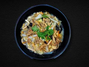 H3. sopa espesa taiwanesa