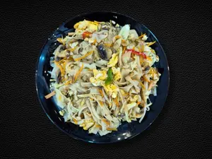 H4. pan tiao salteado