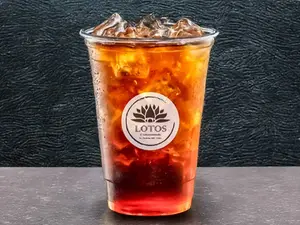 Iced Americano