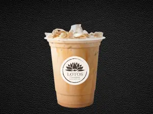 Iced Latte