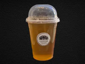 Té Oolong