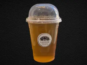 Té Rojo Oriental