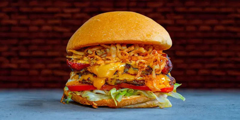 Ltc Burgers