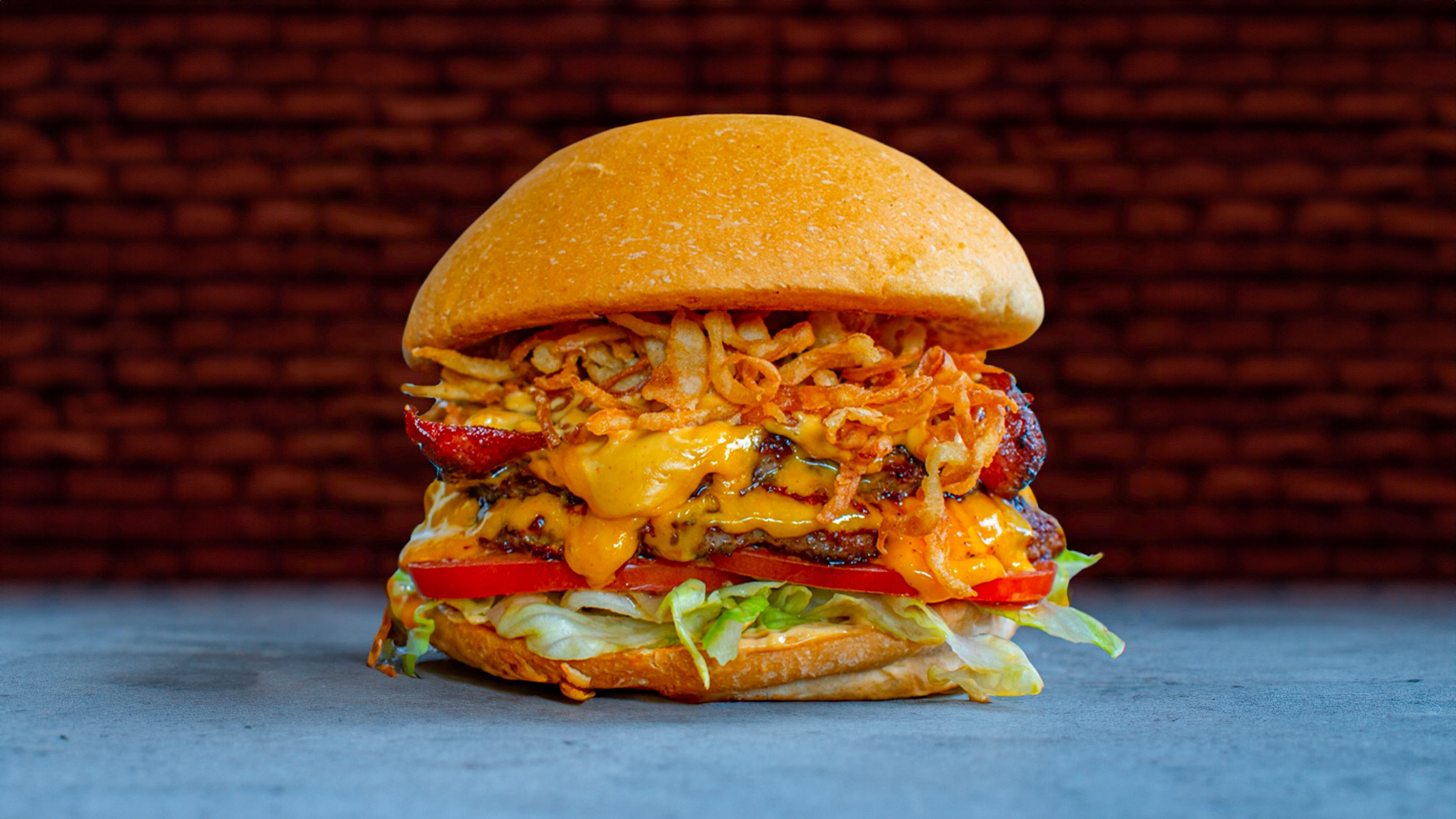 Ltc Burgers