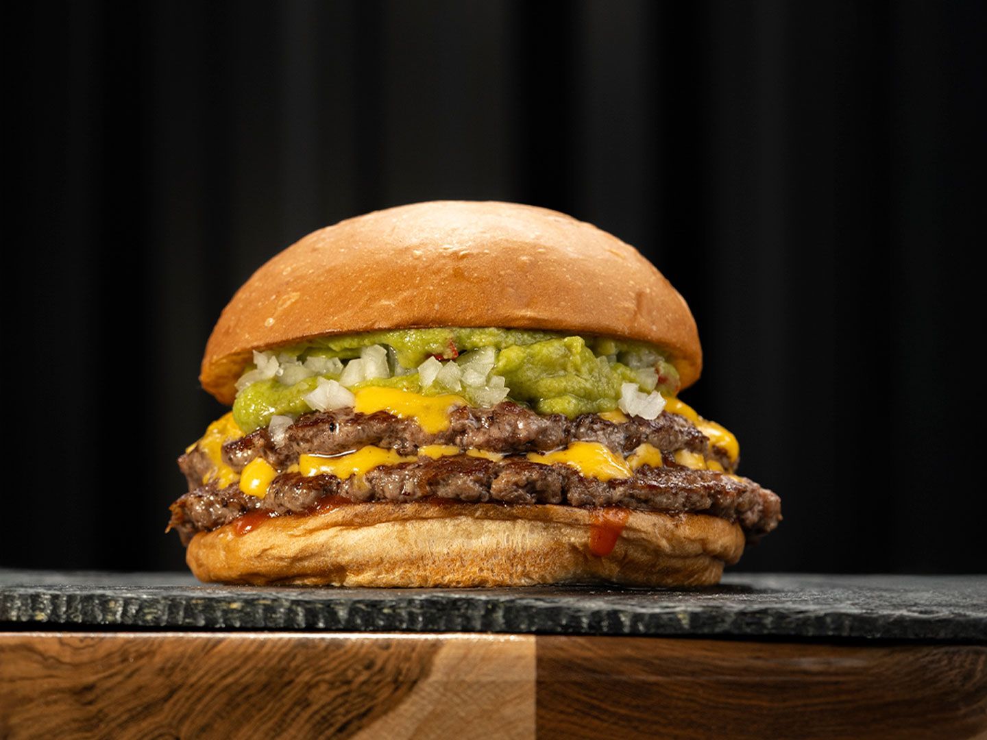 Ltc Burgers
